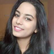 Nikita Class 6 Tuition trainer in Bhubaneswar