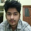 Photo of Rishabh Kumar