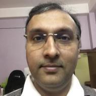 Subhro Misra Data Science trainer in Bangalore