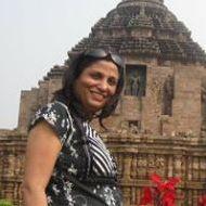 Sudha D. BSc Tuition trainer in Bangalore