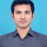 Tusshar Kant CET trainer in Mumbai