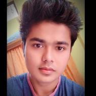 Anish Iqbal Class 9 Tuition trainer in Siliguri