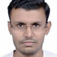 Yogesh Kumar Class 9 Tuition trainer in Delhi