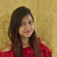 Puja S. Class I-V Tuition trainer in Kolkata