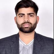 Yogesh Singh Choudhary Class 9 Tuition trainer in Delhi