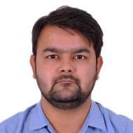 Vidit Jain BTech Tuition trainer in Pune