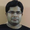 Photo of Arnab Chakraborty