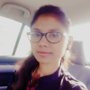 Photo of Mounika G.