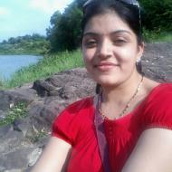 Pooja Talreja BCom Tuition trainer in Nashik