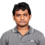 Abhishek Anand Class 11 Tuition trainer in Kolkata