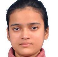 Zeenat J. Class 9 Tuition trainer in Delhi