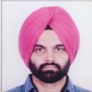 Photo of Manmeet Singh