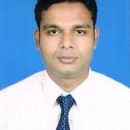 SHASHANK JAJURLEY Class I-V Tuition trainer in Nagpur