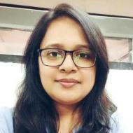 Vijaya S. Spoken English trainer in Hyderabad