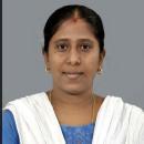 Photo of Kalaivani R.