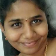 Amulya I. BTech Tuition trainer in Hyderabad