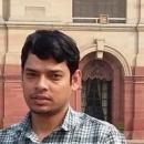 Photo of DR. Varun Yadav