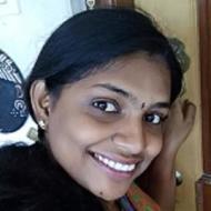 Brinda V. Language trainer in Bangalore