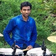 Paul Jefferson Drums trainer in Chennai