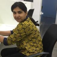 Ankita R. Microsoft Excel trainer in Bangalore