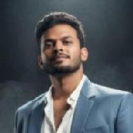 Michael Personal Trainer trainer in Chennai