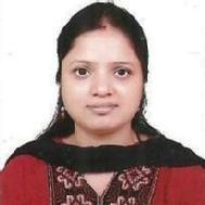 Sunita Singh Class 12 Tuition trainer in Delhi