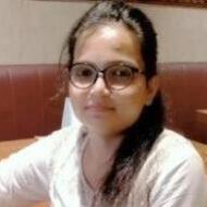 Nidhi S. Piano trainer in Noida