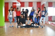 Gabrieal Dance Academy Guitar institute in Bangalore