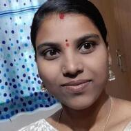 Vinuja B. Class 9 Tuition trainer in Bangalore