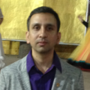 Photo of Ashish Paliwal