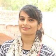 Ritu Class I-V Tuition trainer in Ghaziabad
