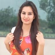 Priya M. Class 6 Tuition trainer in Chandigarh