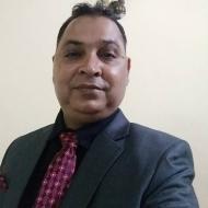 Krishan Goswami Class 6 Tuition trainer in Delhi