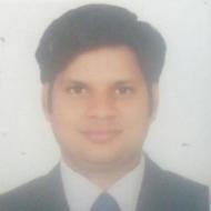 Ajay Singh Digital Marketing trainer in Delhi