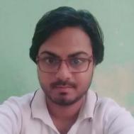 Md Saddam Hussain Class 9 Tuition trainer in Delhi