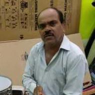 Shobhnath Chaurasiya Jazz Drum trainer in Lucknow