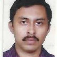 Dr Amarnath Chattopadhyay BCA Tuition trainer in Kolkata