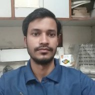 Prabhakar Kumar Pandey Class 11 Tuition trainer in Delhi