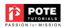 Pote Tutorials photo