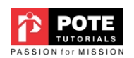 Pote Tutorials NEET-UG institute in Thane