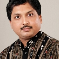 Rajendra J. Vocal Music trainer in Delhi