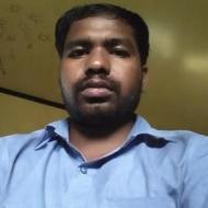 Arunraj Regula BSc Tuition trainer in Bhupalapalli