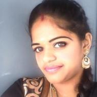 Monisha Class 11 Tuition trainer in Palladam