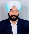 Photo of Amarjeet Singh