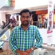 Srinivas Gorrepati BI Reporting trainer in Bangalore