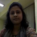 Photo of Nivedita R.