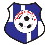 Young Guns Sports Academy Football institute in Bangalore