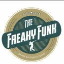 The Freaky Funk Dance & Fitness Studio Dance institute in Gurgaon