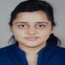 Photo of Vasudha J.