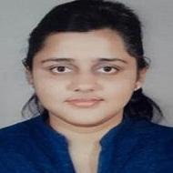 Vasudha J. Class I-V Tuition trainer in Gurgaon